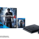 Illustration for article titled 500GB PS4 Slim Uncharted 4: A Thiefs End Bundle + $50 Dell eGift Card em/em